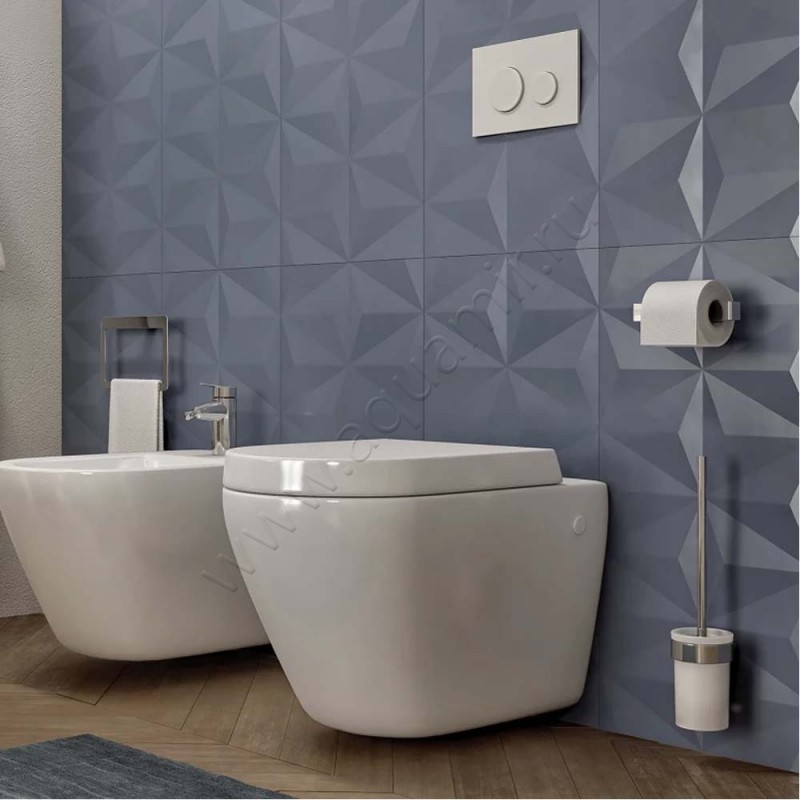 Ершик Gedy Pirenei PI330313 в интерьере