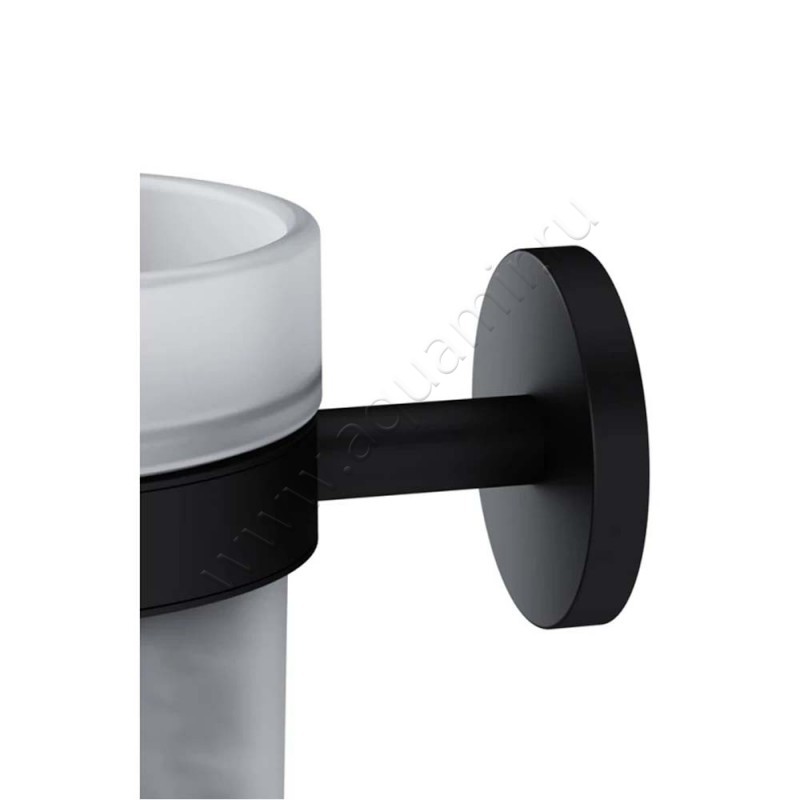 Ершик AM.PM X-Joy Черный A85A33322 в интерьере