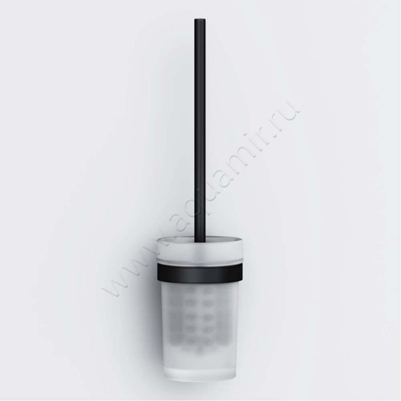 Ершик AM.PM X-Joy Черный A85A33322 в интерьере