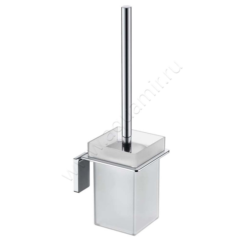 Ершик Iddis Slide SLISCG0I47 в интерьере