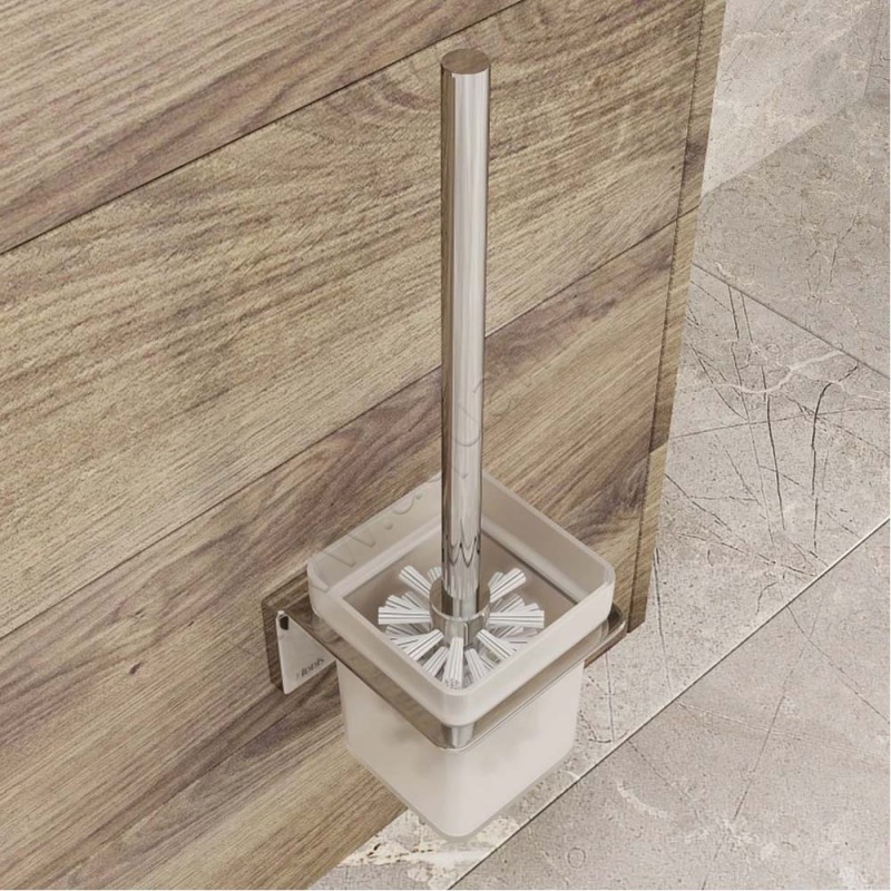 Ершик Iddis Slide SLISCG0I47 в интерьере