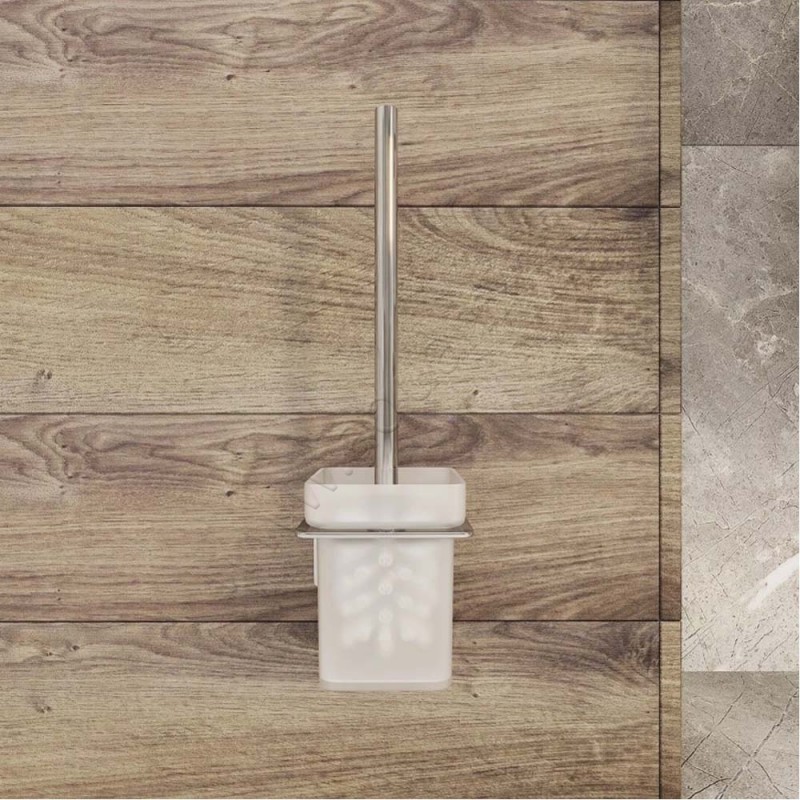 Ершик Iddis Slide SLISCG0I47 в интерьере