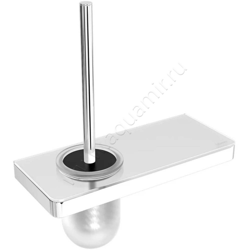 Ершик Lemark Glass Line 9761031 в интерьере