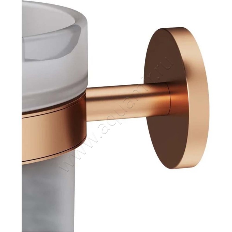 Ершик AM.PM X-Joy Золото A85A33344 в интерьере