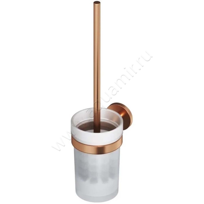 Ершик AM.PM X-Joy Золото A85A33344 в интерьере