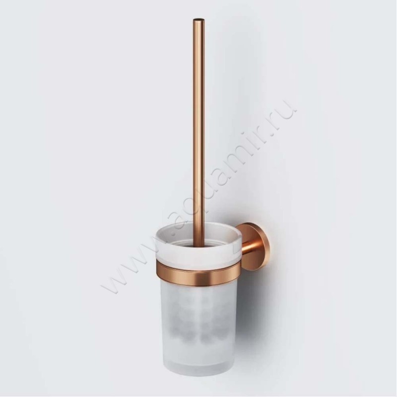 Ершик AM.PM X-Joy Золото A85A33344 в интерьере