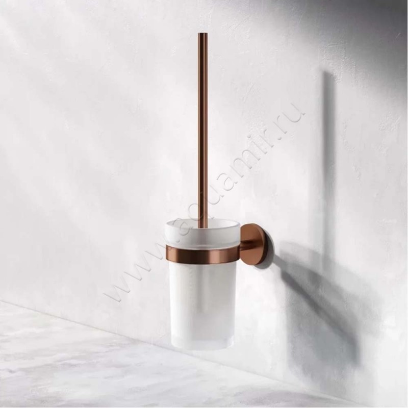 Ершик AM.PM X-Joy Золото A85A33344 в интерьере