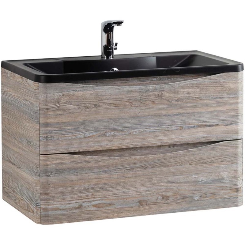 Тумба под раковину BelBagno Acqua ACQUA10002CSOPS в интерьере