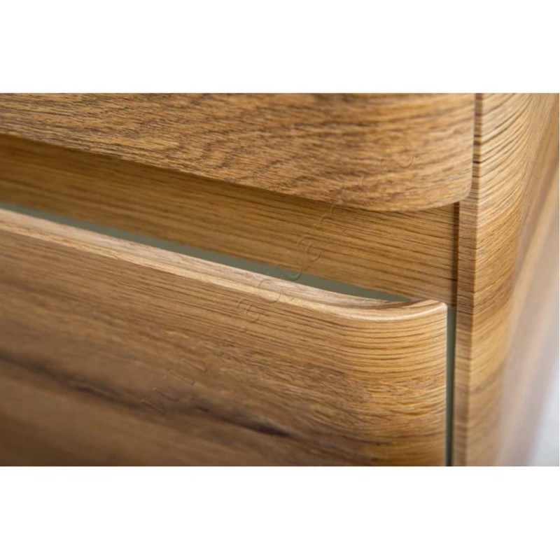 Тумба под раковину BelBagno Albano ALBANO9002CPIARR в интерьере