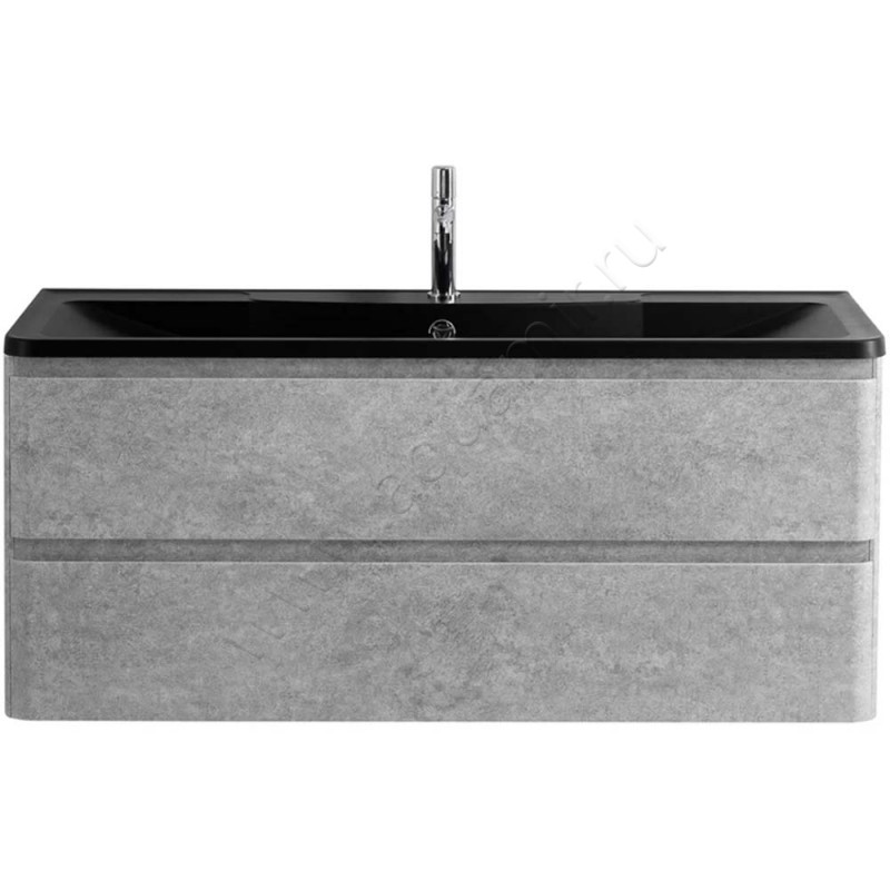 Тумба под раковину BelBagno Albano ALBANO12002CSOCVG в интерьере