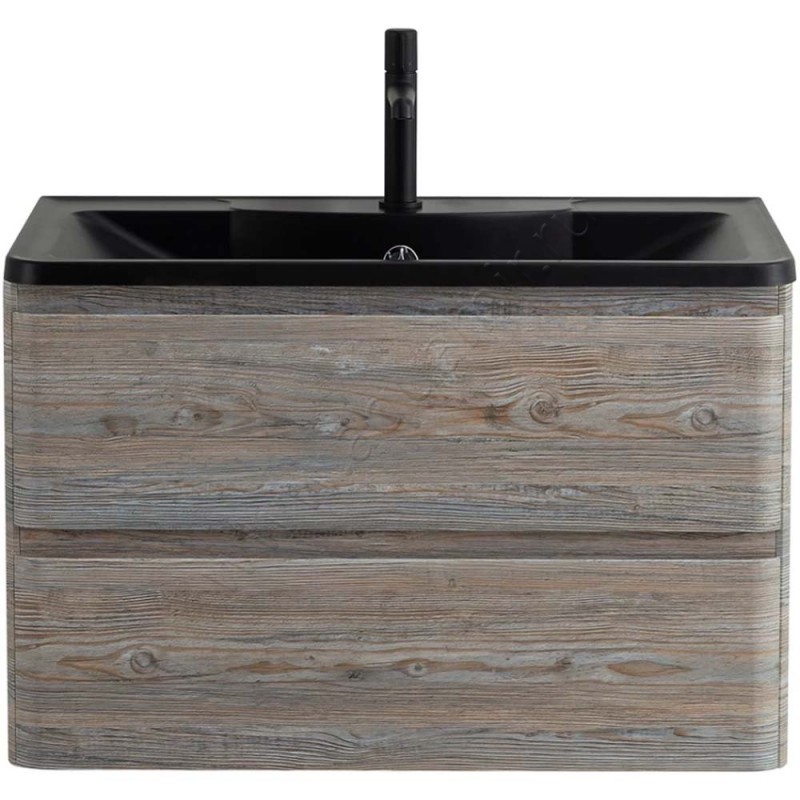 Тумба под раковину BelBagno Albano ALBANO10002CSOPS в интерьере