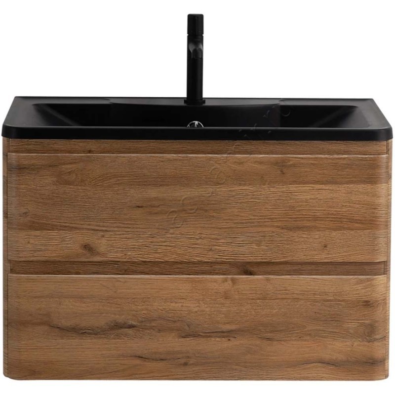 Тумба под раковину BelBagno Albano ALBANO10002CSORR в интерьере