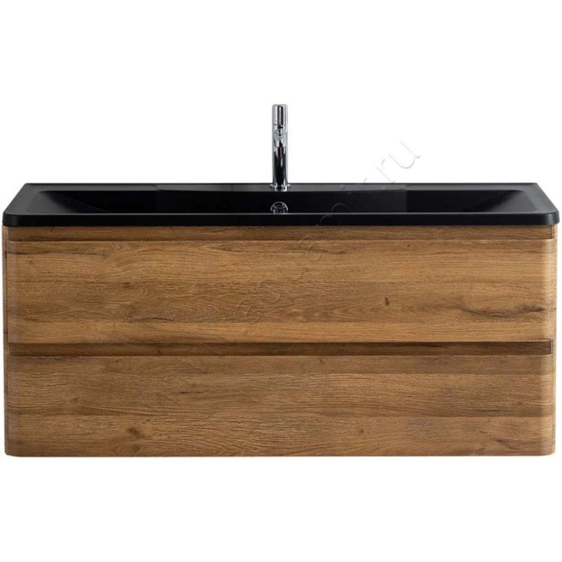 Тумба под раковину BelBagno Albano ALBANO12002CSORR в интерьере