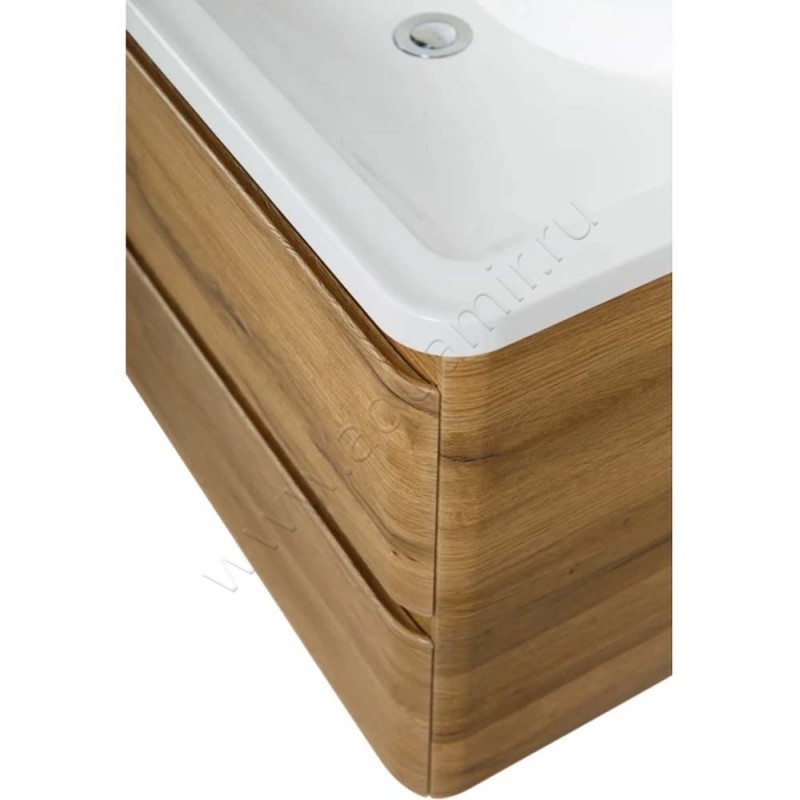 Тумба под раковину BelBagno Albano ALBANO9002CSORR в интерьере