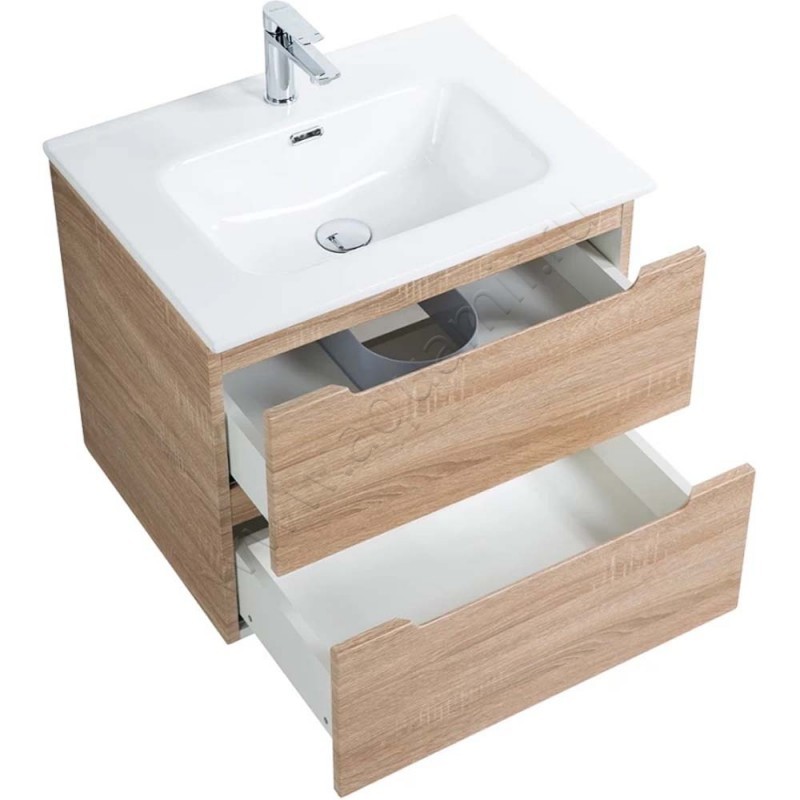 Тумба под раковину BelBagno Etna ETNA6002CSOWOP в интерьере