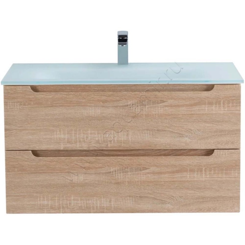 Тумба под раковину BelBagno Etna ETNA9002CSOWOP в интерьере