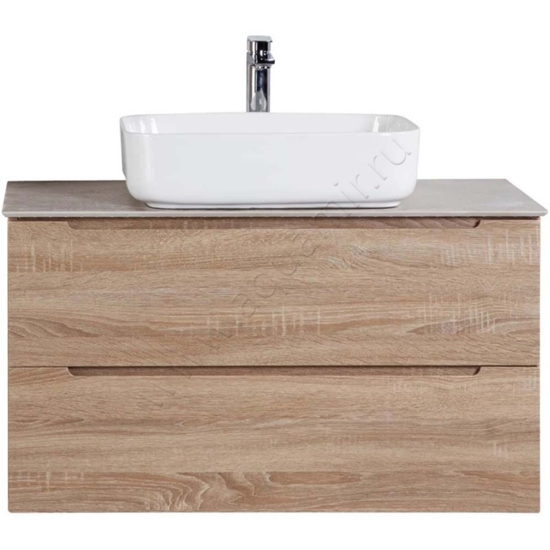 Тумба под раковину BelBagno Etna ETNA9002CSOWOP в интерьере