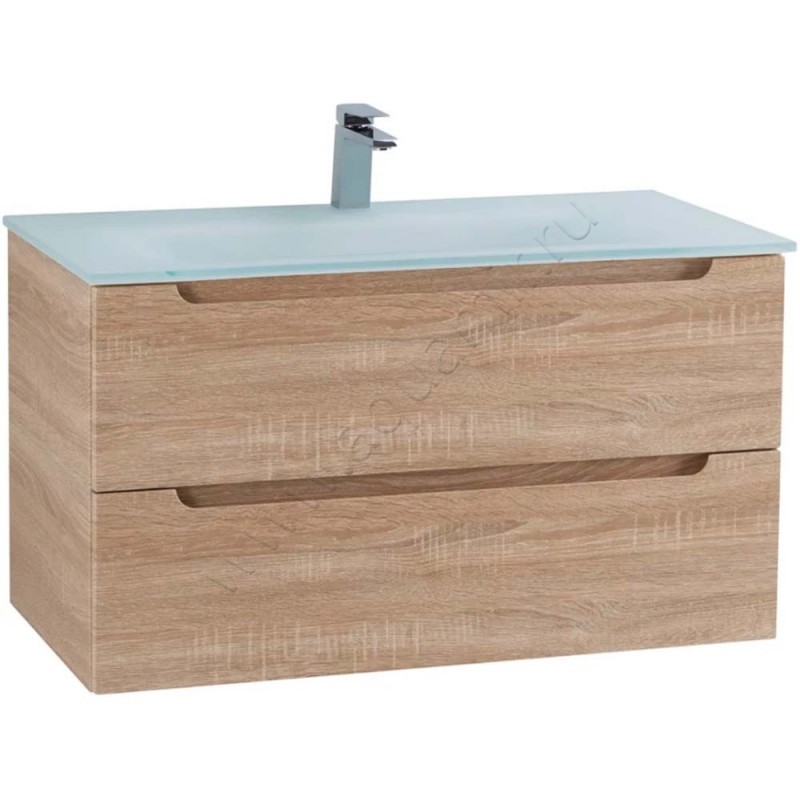 Тумба под раковину BelBagno Etna ETNA9002CSOWOP в интерьере