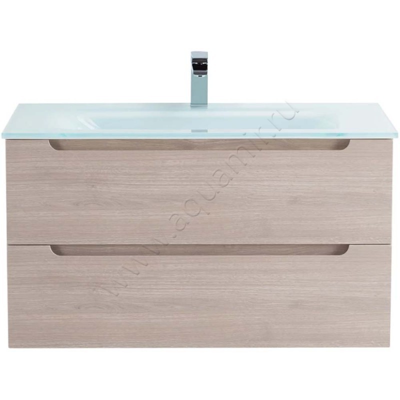 Тумба под раковину BelBagno Etna ETNA8002CSORGP в интерьере