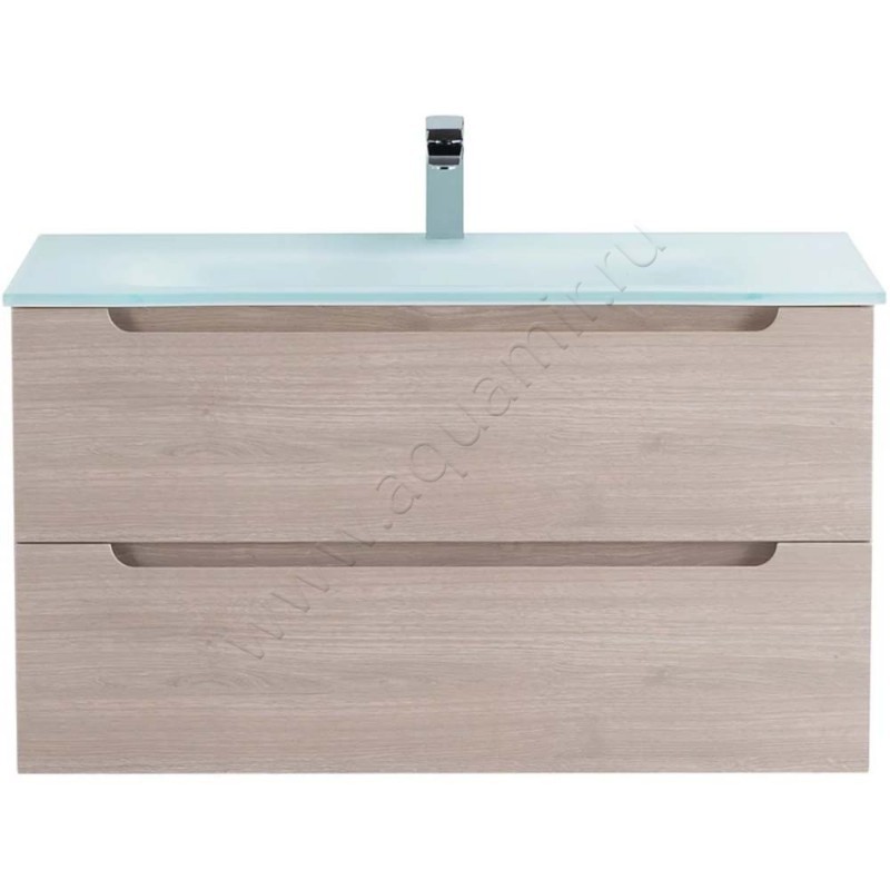 Тумба под раковину BelBagno Etna ETNA8002CSORGP в интерьере