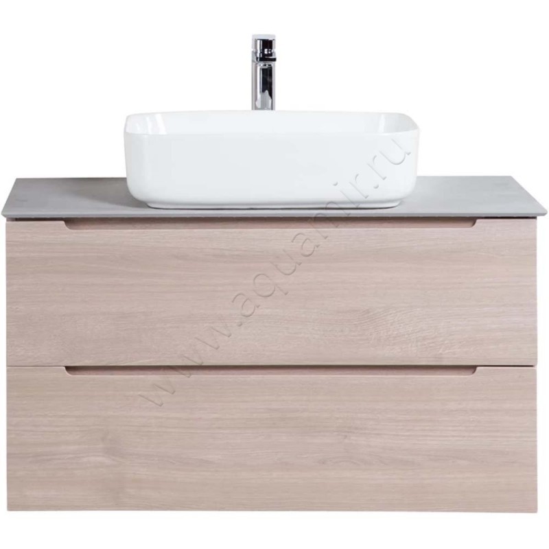 Тумба под раковину BelBagno Etna ETNA8002CSORGP в интерьере