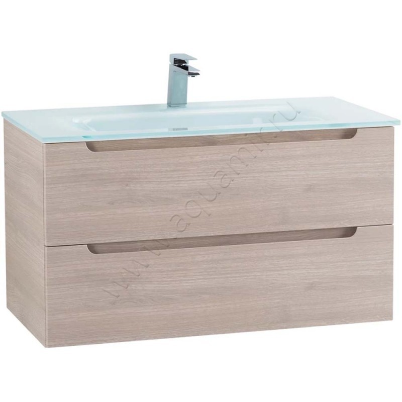 Тумба под раковину BelBagno Etna ETNA8002CSORGP в интерьере