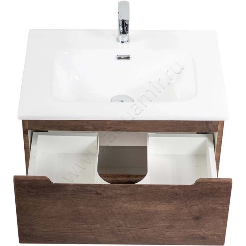 Тумба под раковину BelBagno Etna ETNA7002CSORWP в интерьере