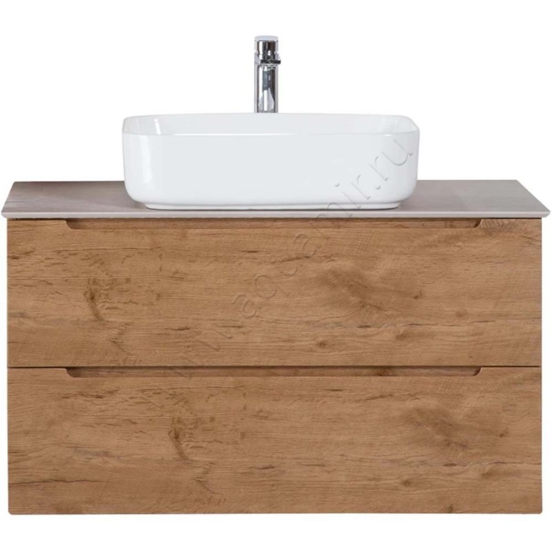 Тумба под раковину BelBagno Etna ETNA10002CSORNP в интерьере