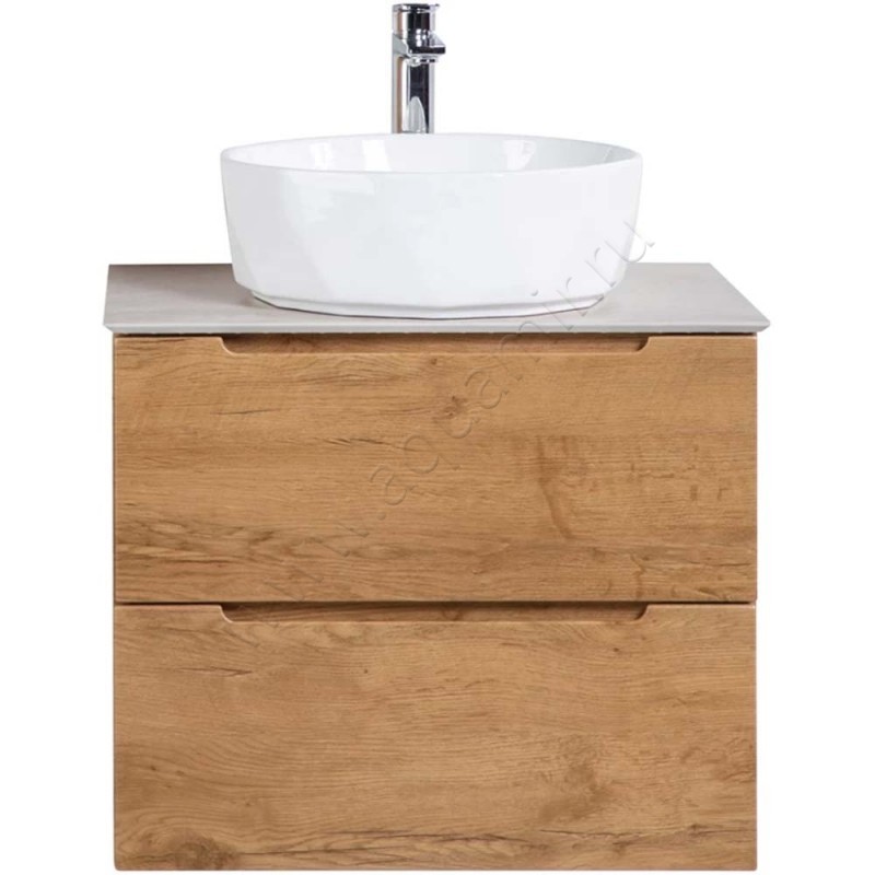 Тумба под раковину BelBagno Etna ETNA7002CSORNP в интерьере