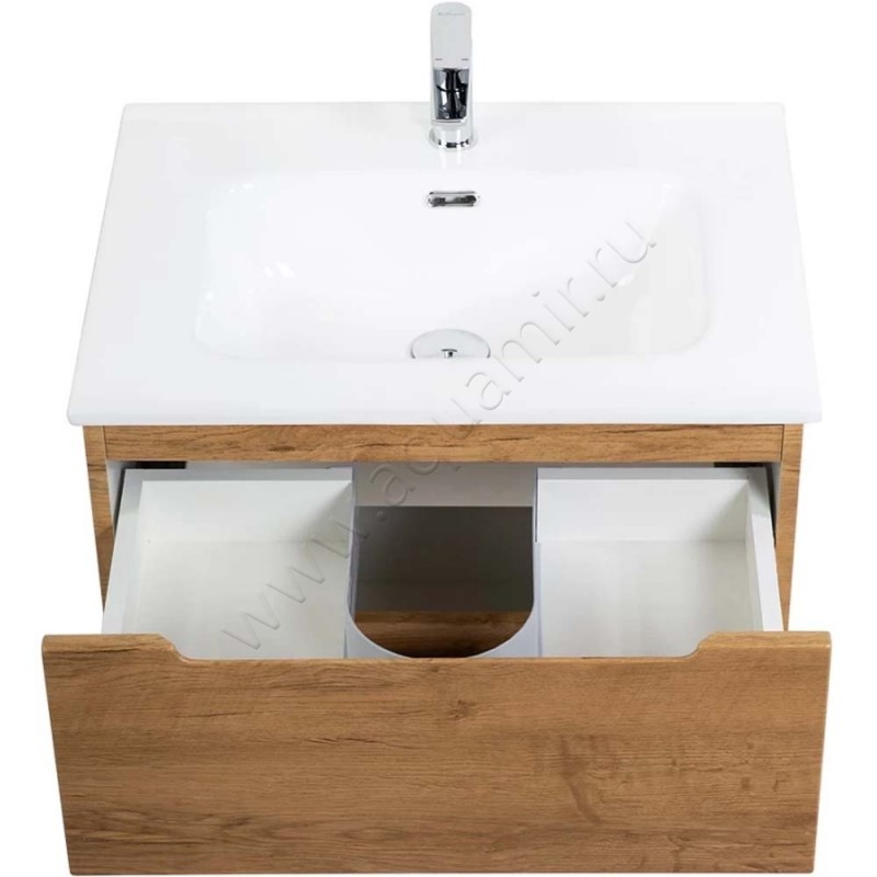 Тумба под раковину BelBagno Etna ETNA7002CSORNP в интерьере