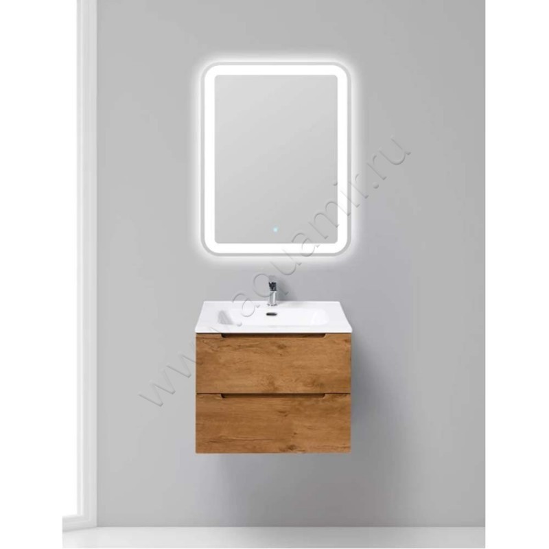 Тумба под раковину BelBagno Etna ETNA7002CSORNP в интерьере