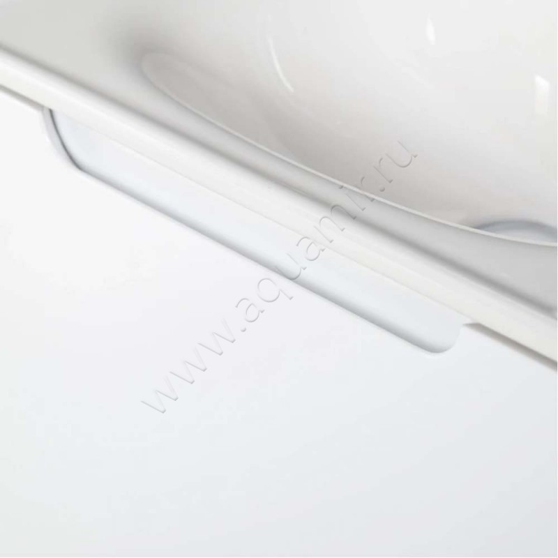 Тумба под раковину BelBagno Etna ETNA5001ASOBLPL в интерьере