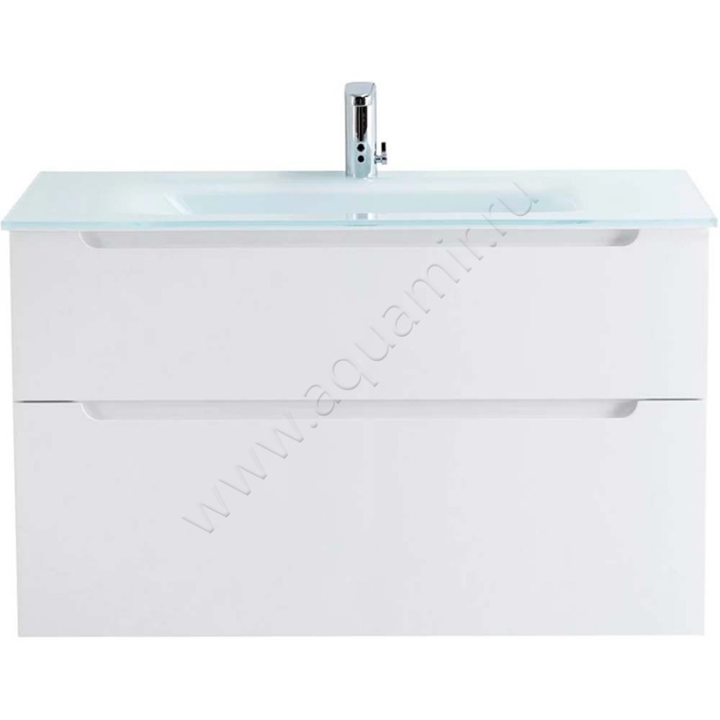 Тумба под раковину BelBagno Etna ETNAH6010002CSOBLP в интерьере