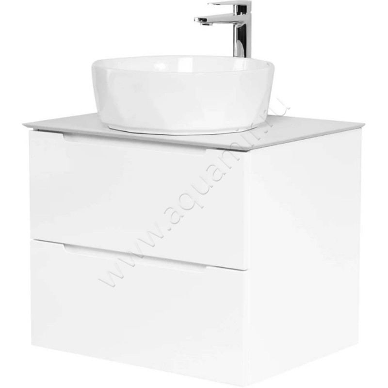 Тумба под раковину BelBagno Etna ETNAH607002CSOBLP в интерьере