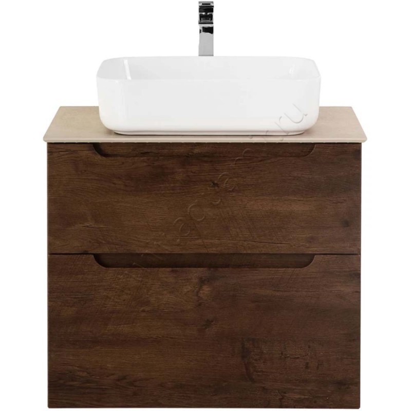 Тумба под раковину BelBagno Etna ETNAH606002CSORWP в интерьере