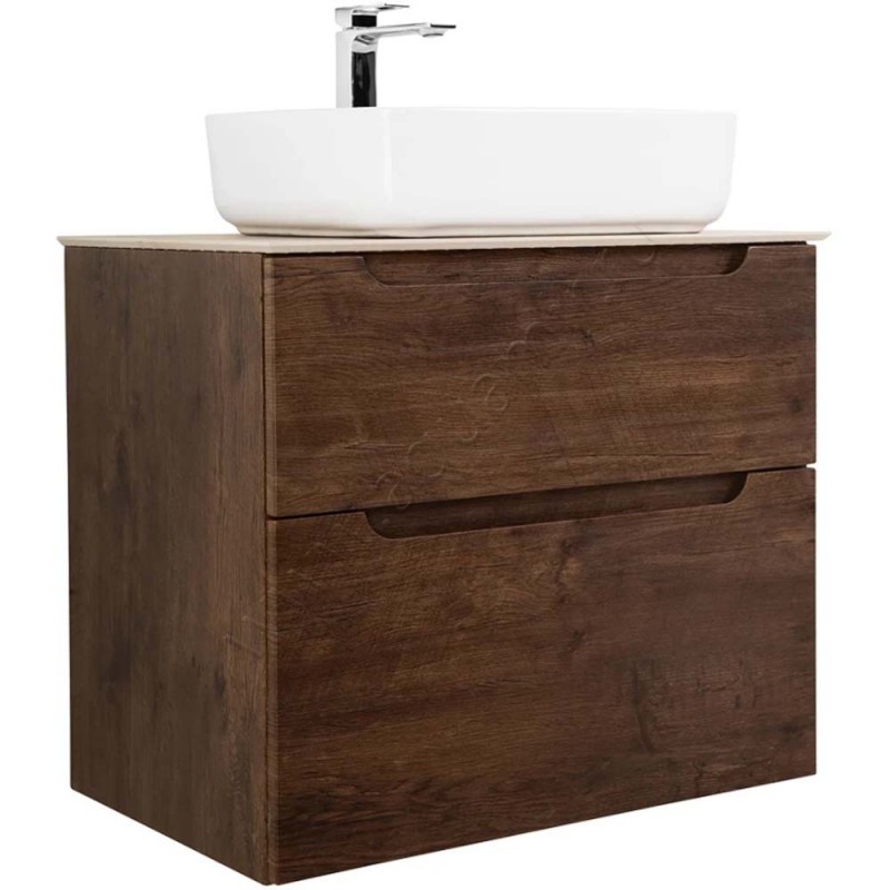 Тумба под раковину BelBagno Etna ETNAH606002CSORWP в интерьере