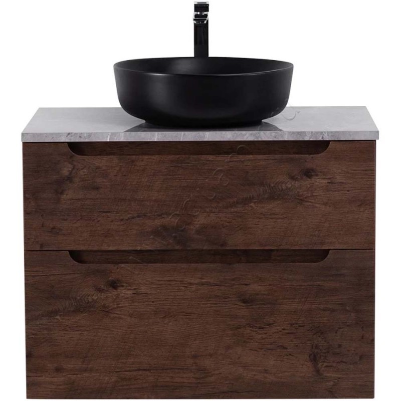 Тумба под раковину BelBagno Etna ETNAH608002CSORWP в интерьере