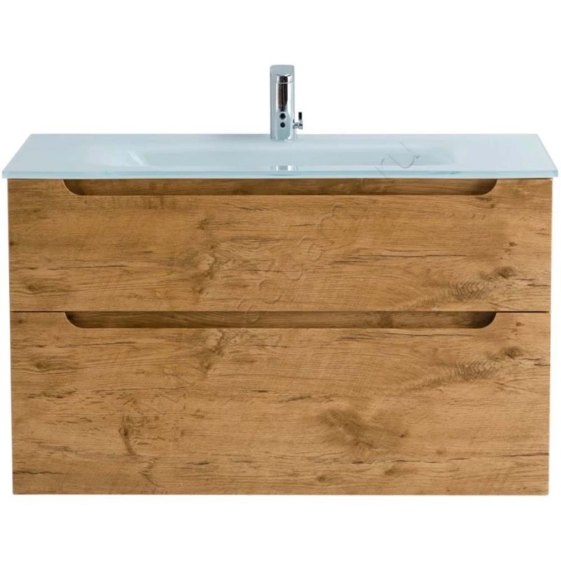 Тумба под раковину BelBagno Etna ETNAH6010002CSORNP в интерьере