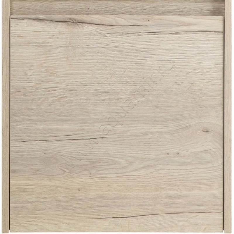 Тумба под раковину BelBagno Kraft KRAFTMINI5002601ASORGBL в интерьере