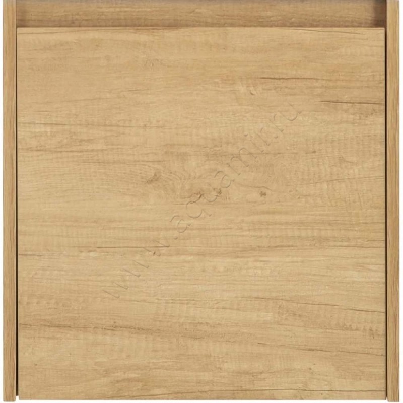 Тумба под раковину BelBagno Kraft KRAFTMINI5002601ASORNNL в интерьере