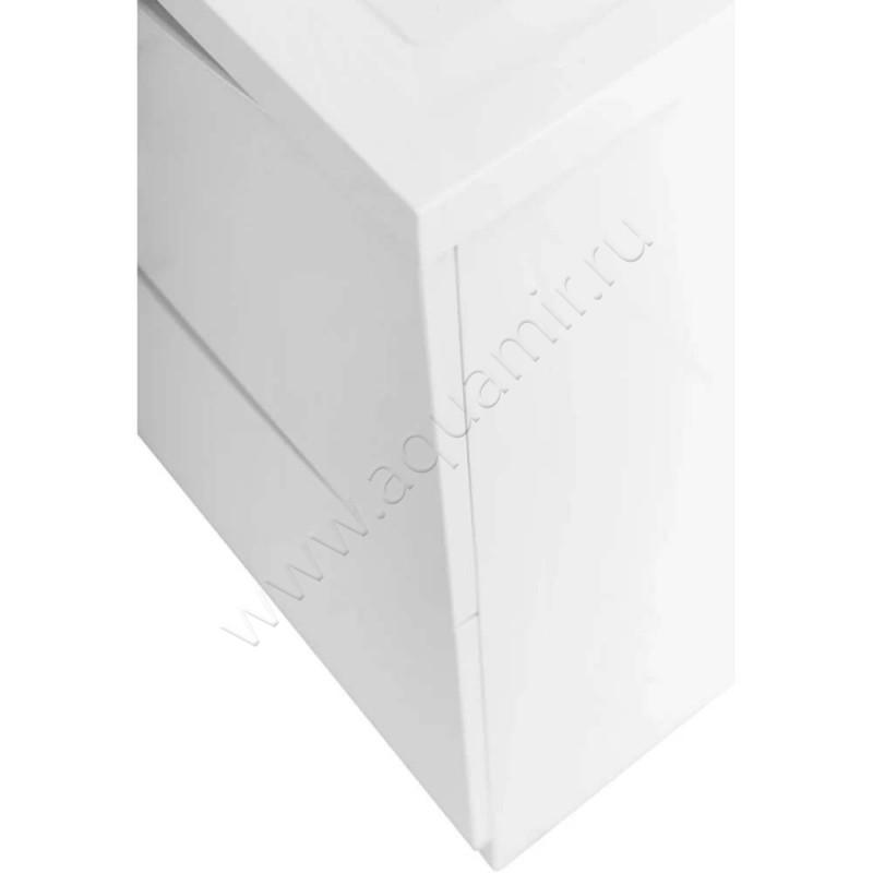 Тумба под раковину BelBagno Lavanderia LAVANDERIA58012002CPIABL в интерьере