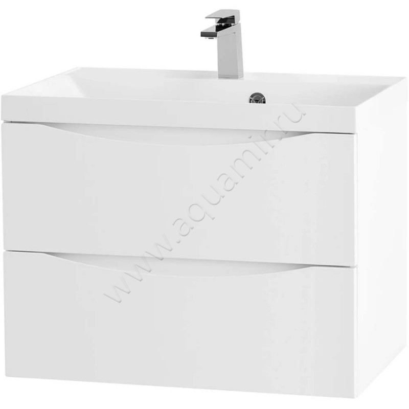 Тумба под раковину BelBagno Marino MARINO6002CSOBOP в интерьере