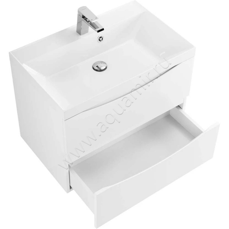 Тумба под раковину BelBagno Marino MARINO6002CSOBOP в интерьере