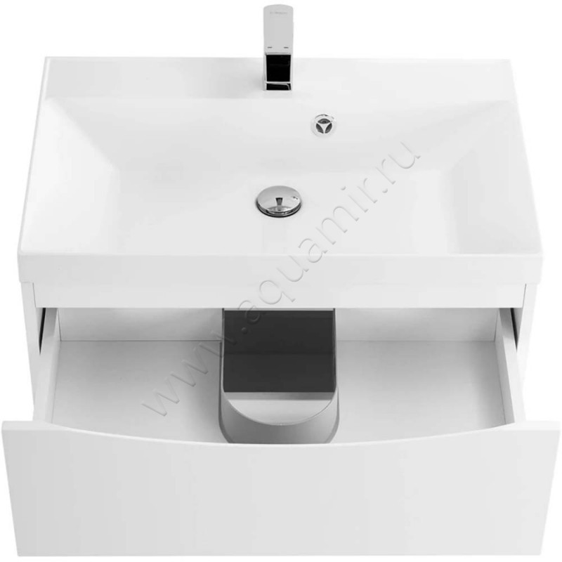 Тумба под раковину BelBagno Marino MARINO6002CSOBOP в интерьере