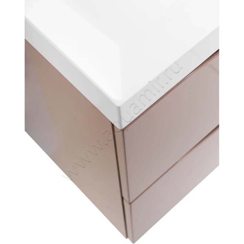 Тумба под раковину BelBagno Marino MARINO9002CSOCLP в интерьере