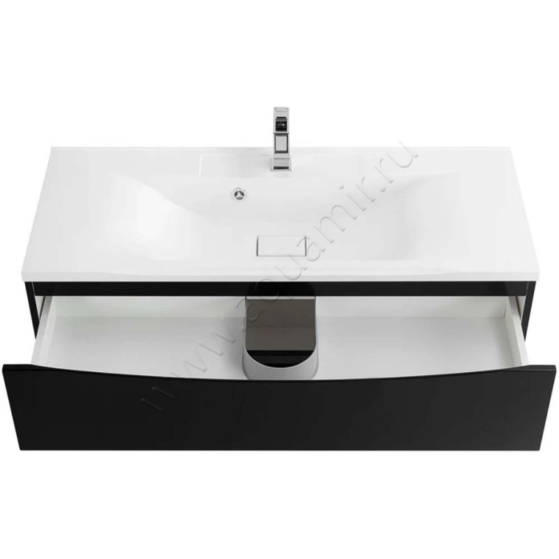 Тумба под раковину BelBagno Marino MARINO11002CSONLP в интерьере