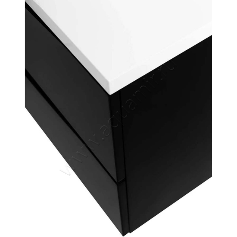 Тумба под раковину BelBagno Marino MARINO11002CSONLP в интерьере