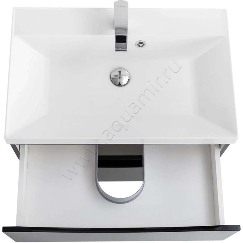 Тумба под раковину BelBagno Marino MARINO6002CSONLP в интерьере