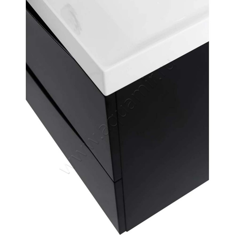 Тумба под раковину BelBagno Marino MARINO6002CSONLP в интерьере