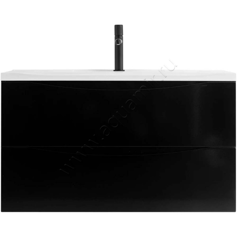 Тумба под раковину BelBagno Marino MARINO9002CSONLP в интерьере